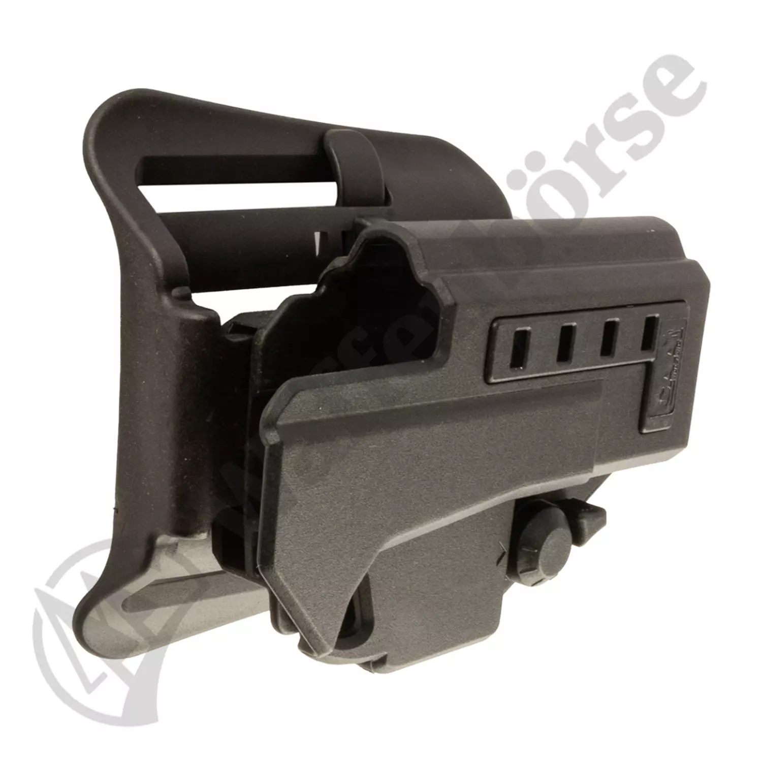 CAA Holster GLOCK  Level 1 RH