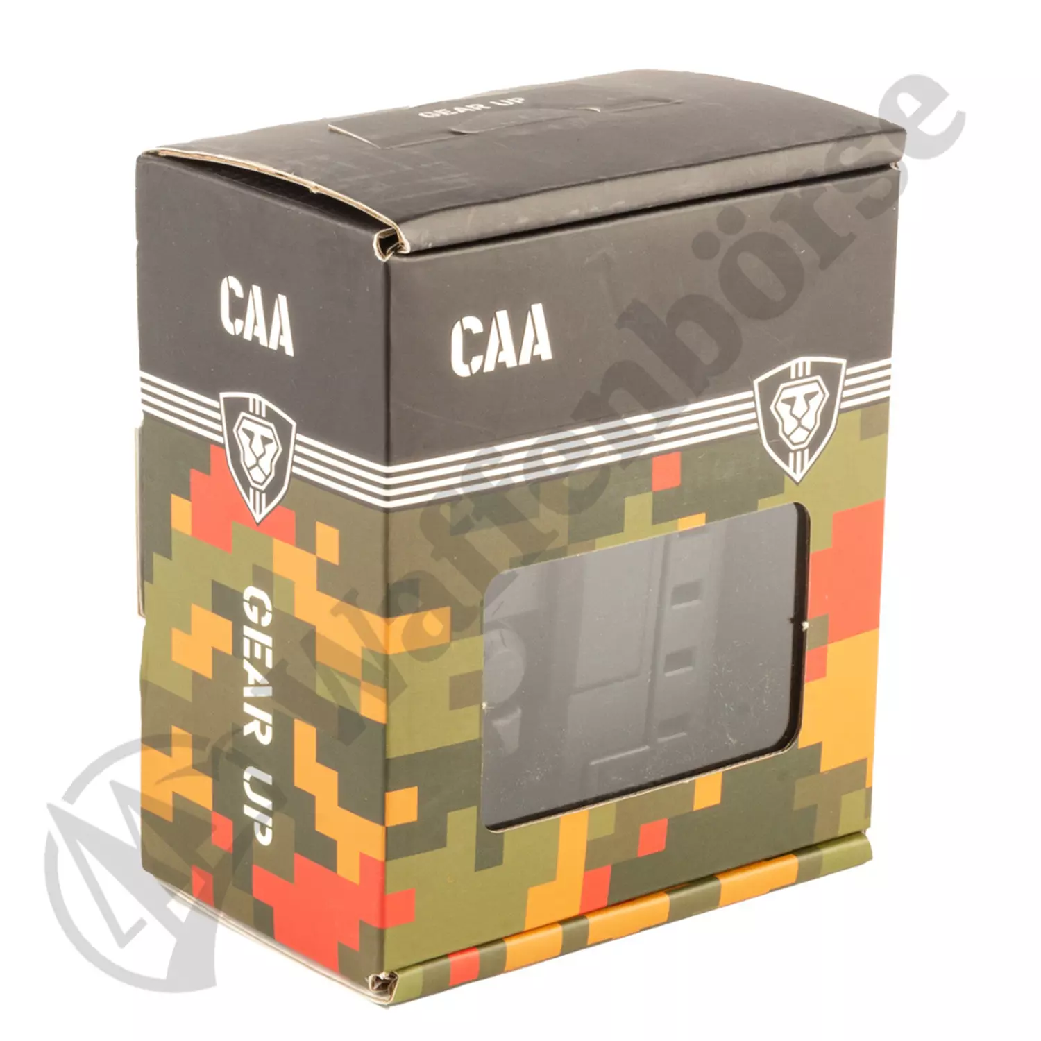 CAA Holster GLOCK  Level 1 RH