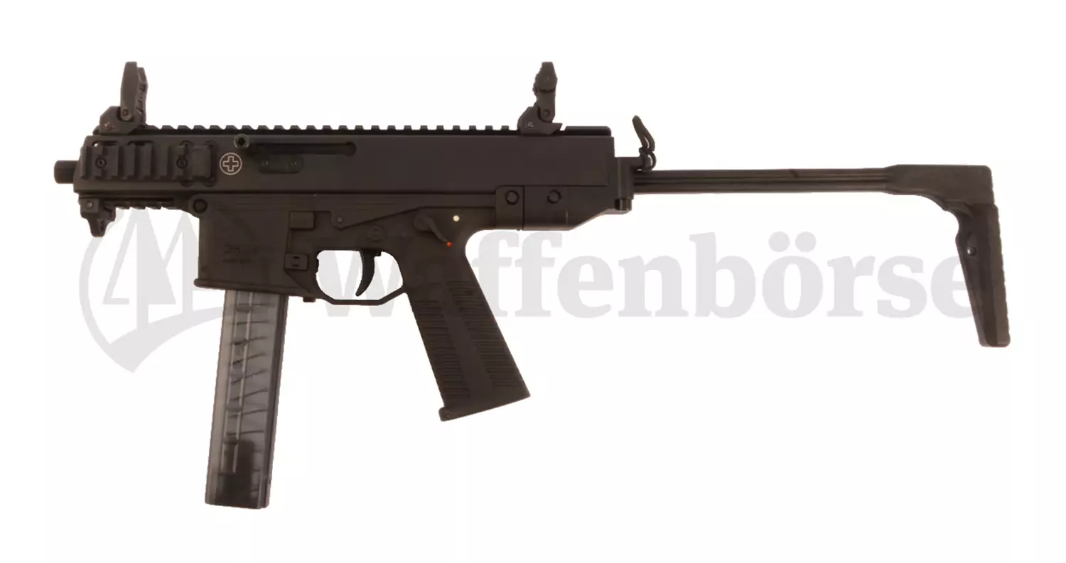 B&T AG GHM9 Compact 9mm para