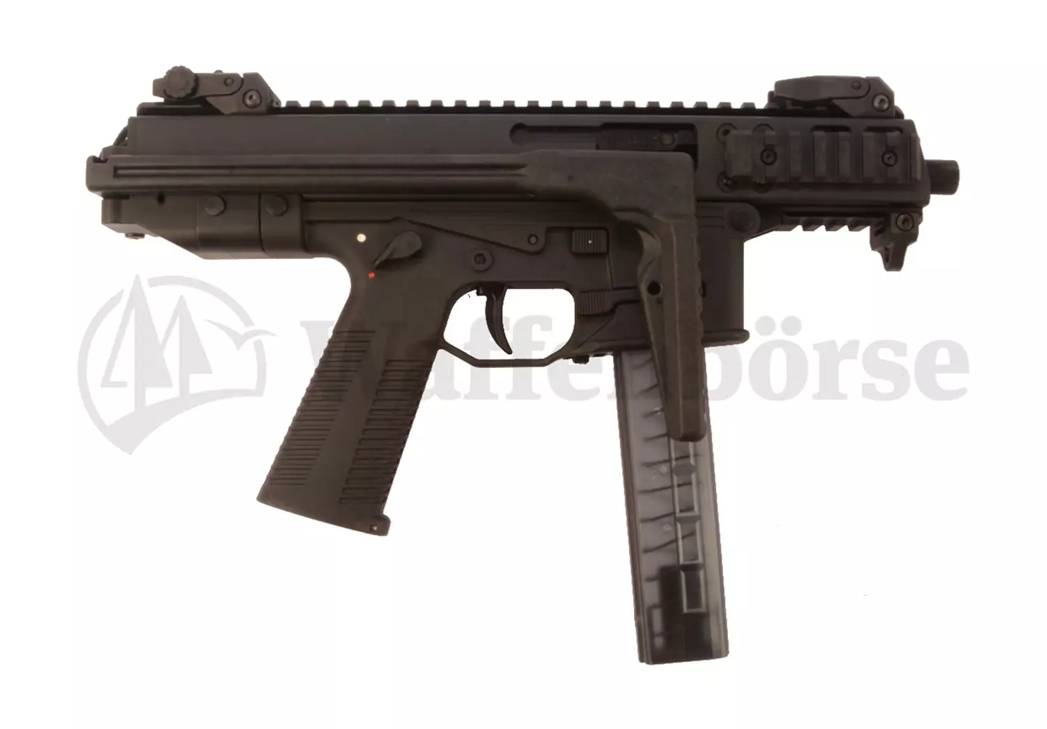 B&T AG GHM9 Compact 9mm para