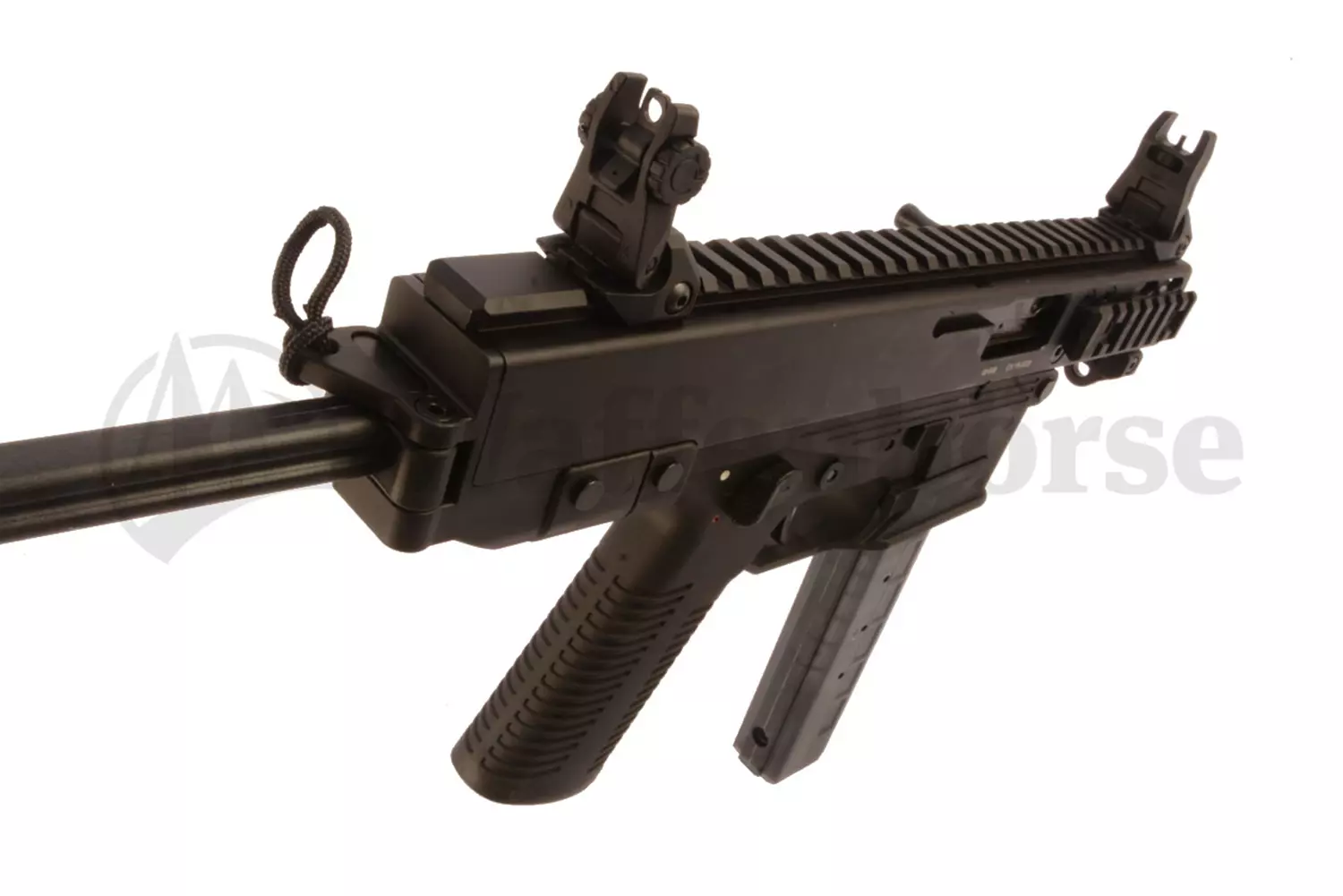 B&T AG GHM9 Compact 9mm para