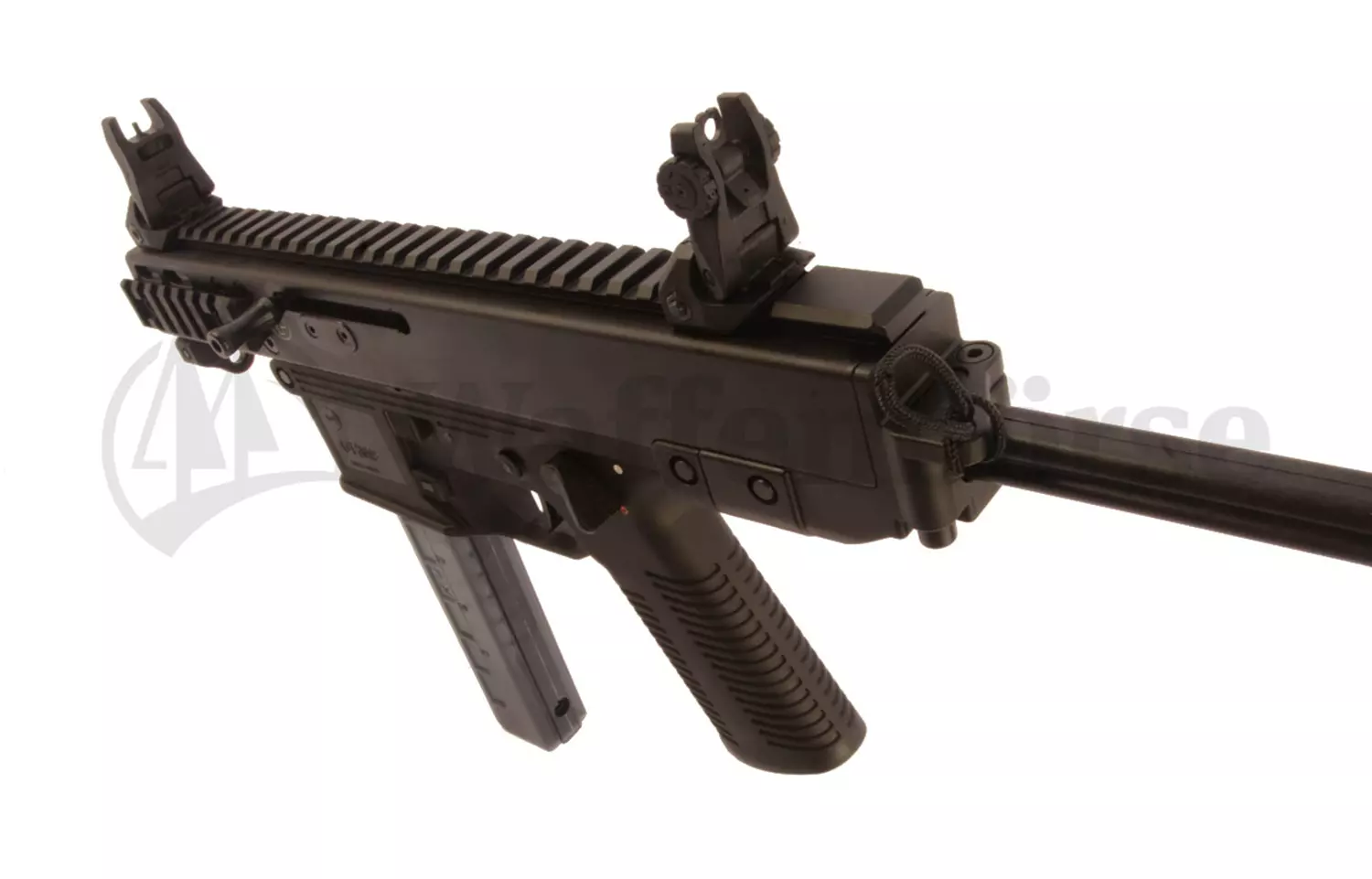B&T AG GHM9 Compact 9mm para