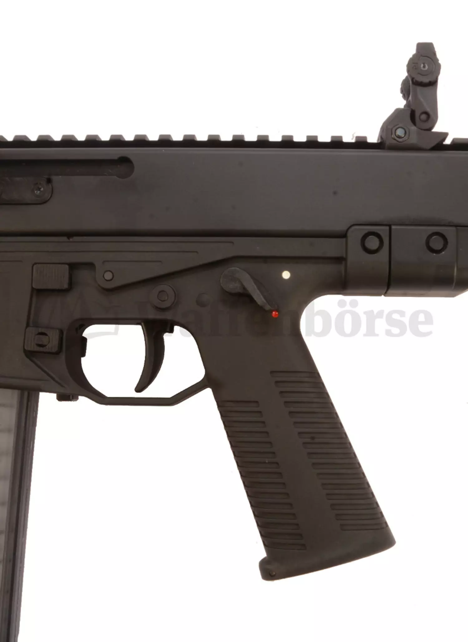 B&T AG GHM9 Compact 9mm para