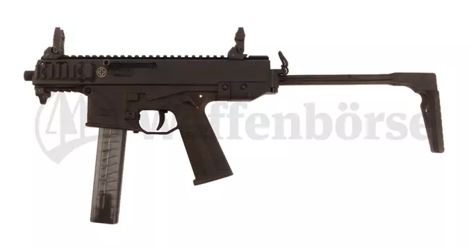B&T AG GHM9 Compact 9mm para