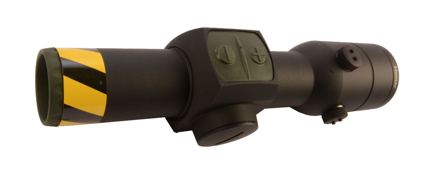 AIMPOINT Hunter H30 S 2 MOA