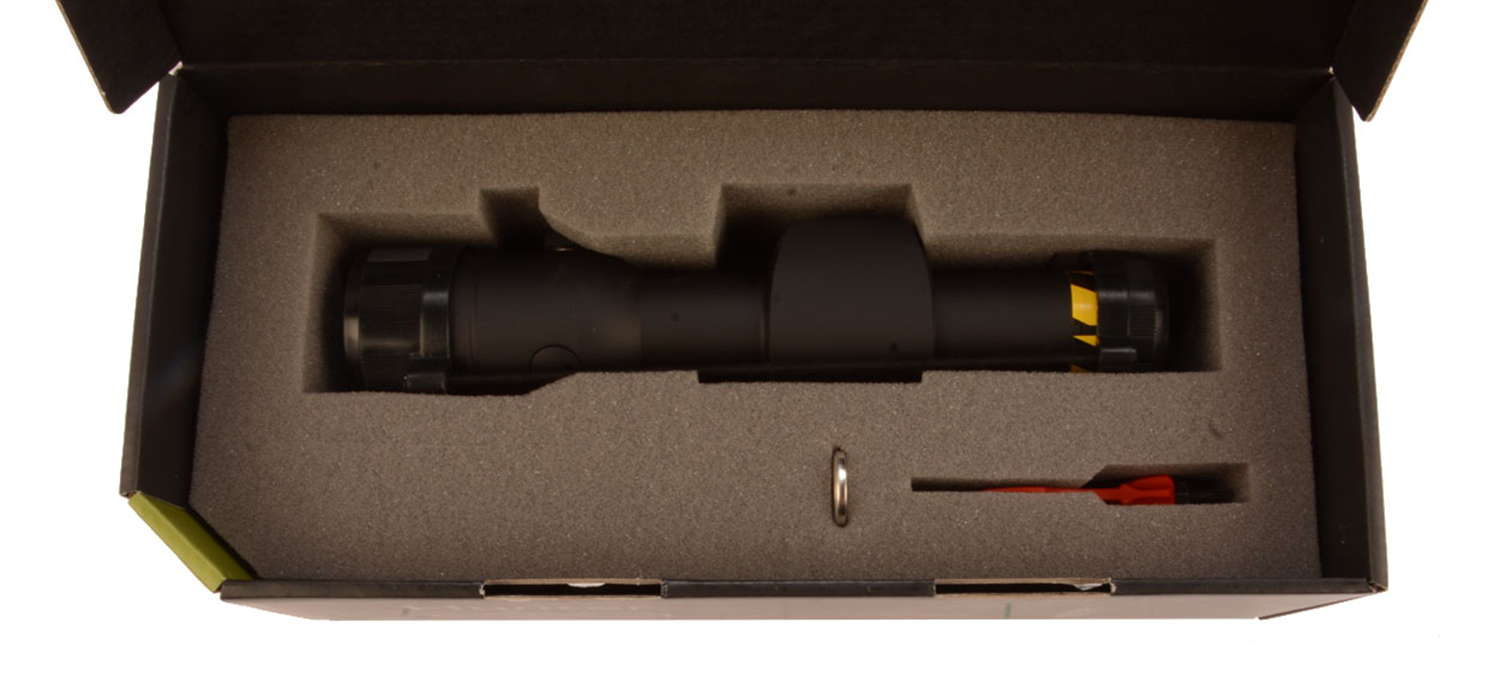 AIMPOINT Hunter H30 S 2 MOA