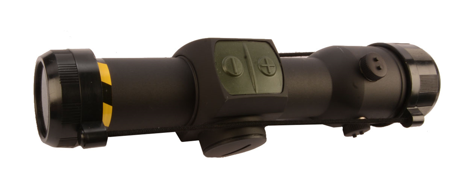 AIMPOINT Hunter H30 S 2 MOA