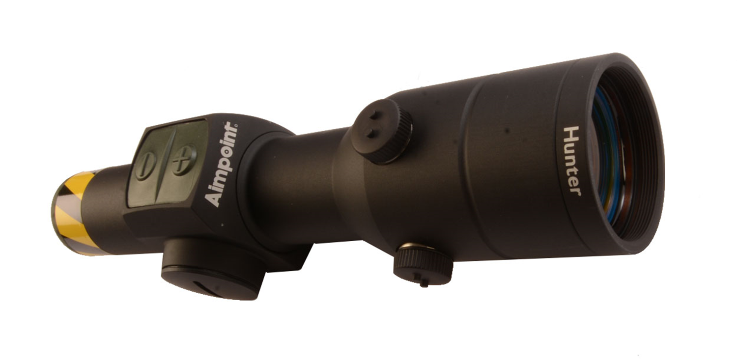 AIMPOINT Hunter H30 S 2 MOA