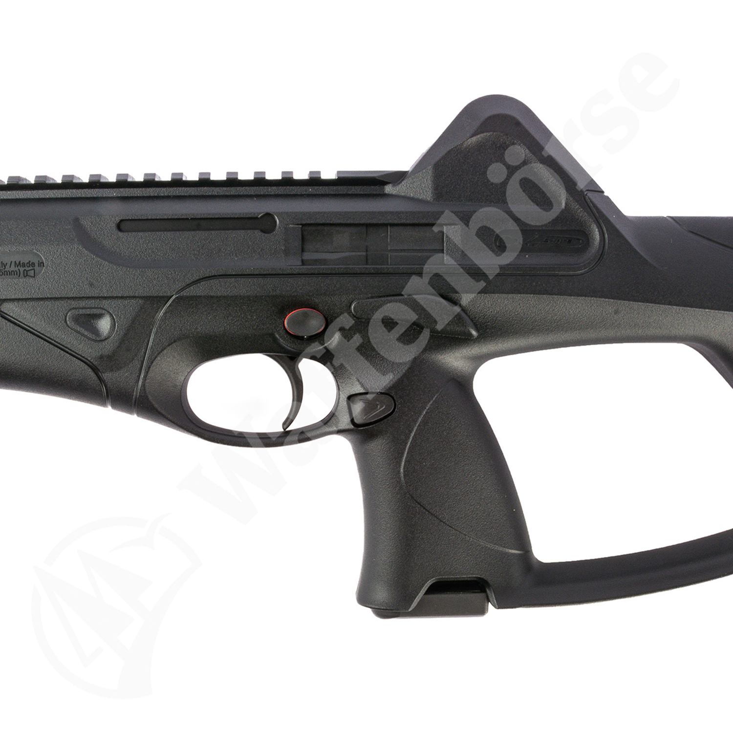 Beretta CX4 Storm CO2 4,5mm