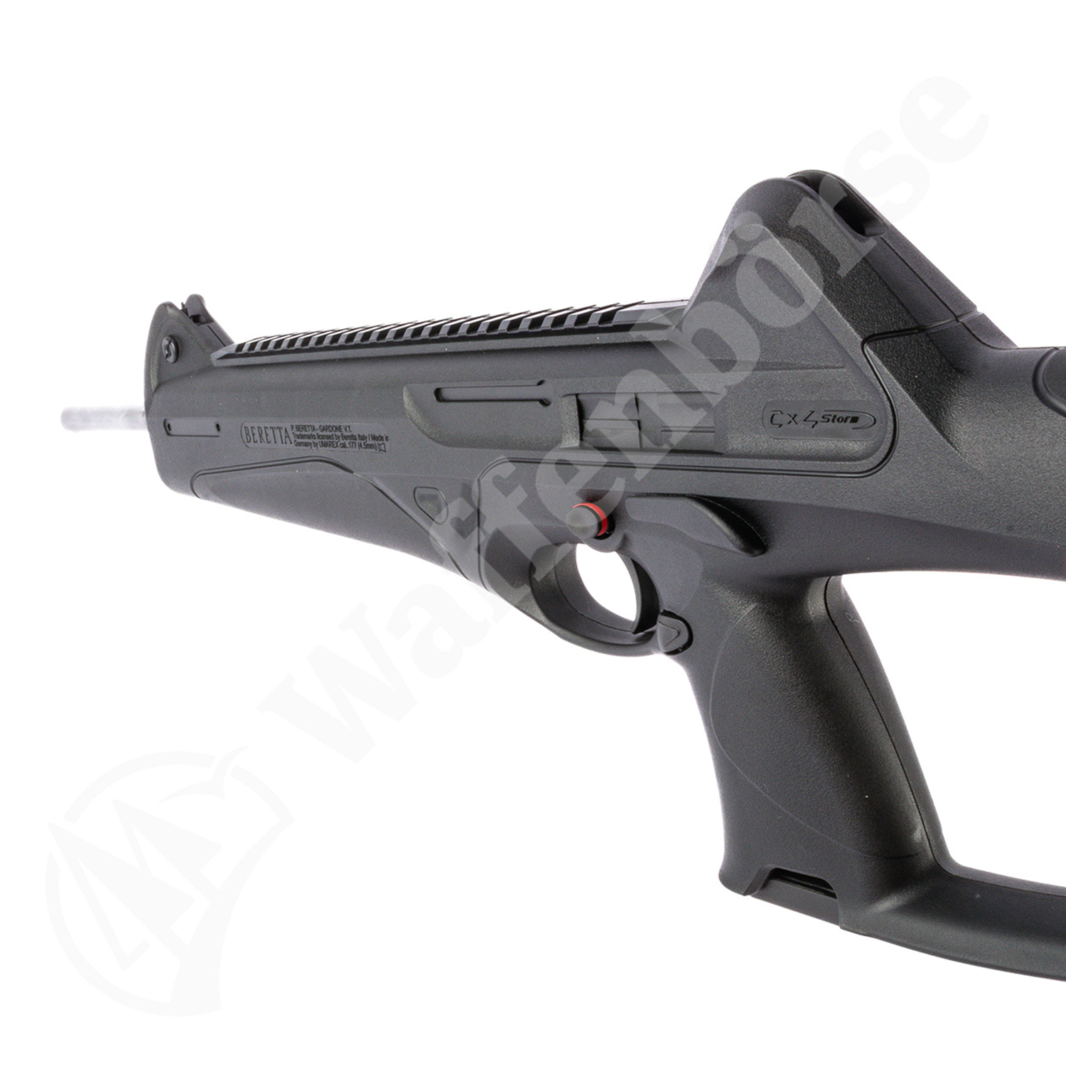 Beretta CX4 Storm CO2 4,5mm