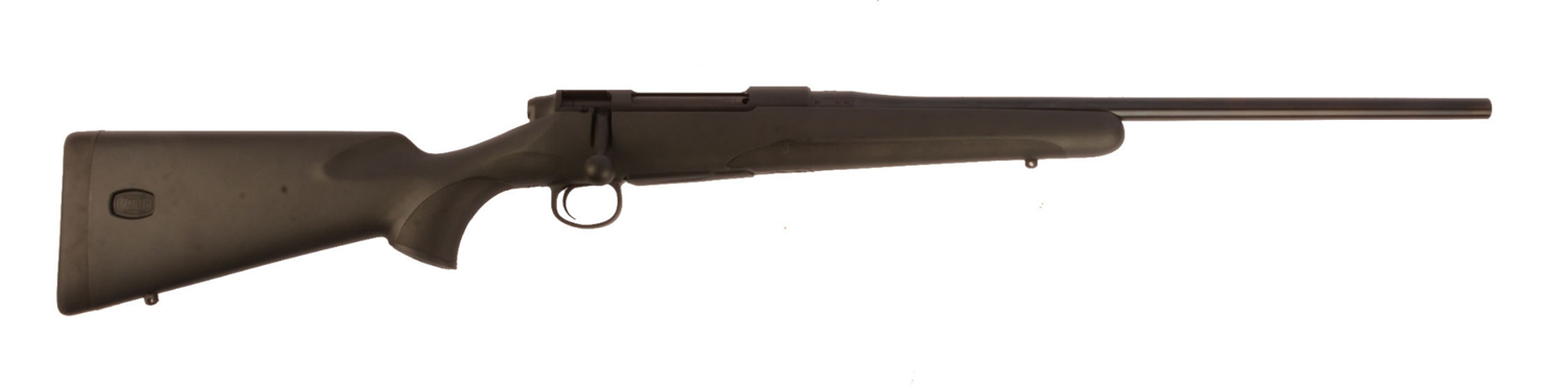 MAUSER M18 Black Gewinde-Lauf .30-06 Springfield