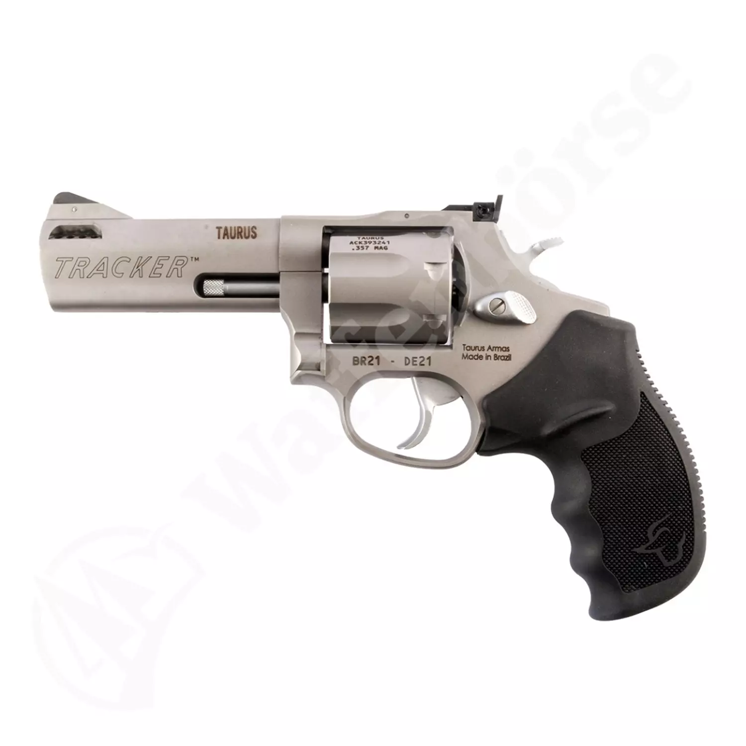 TAURUS Tracker 627 .357 Mag 4