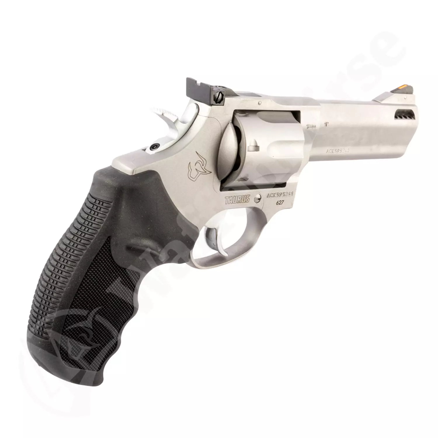 TAURUS Tracker 627 .357 Mag 4