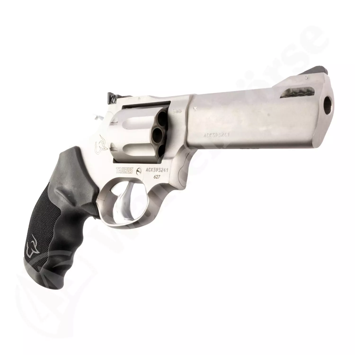 TAURUS Tracker 627 .357 Mag 4