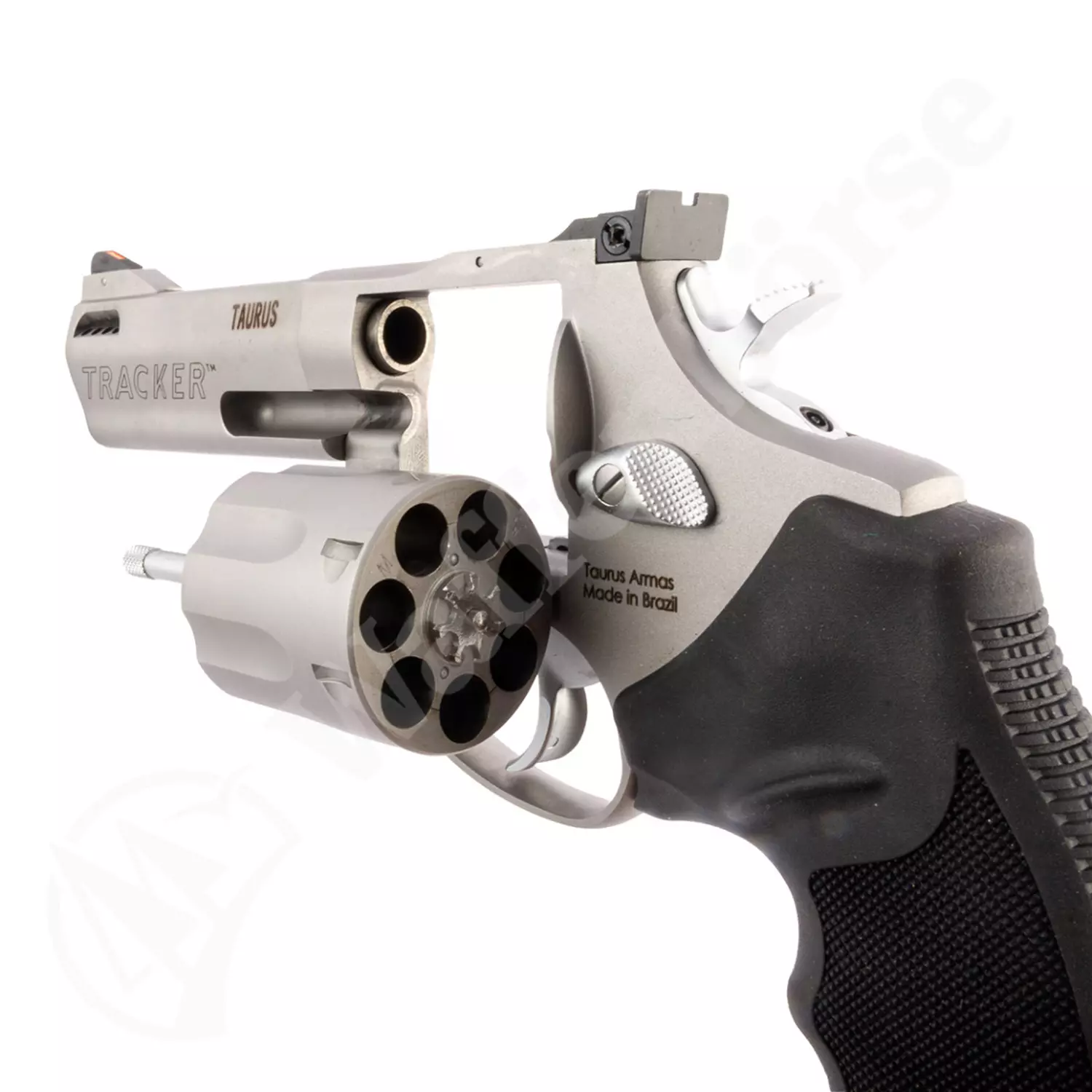 TAURUS Tracker 627 .357 Mag 4