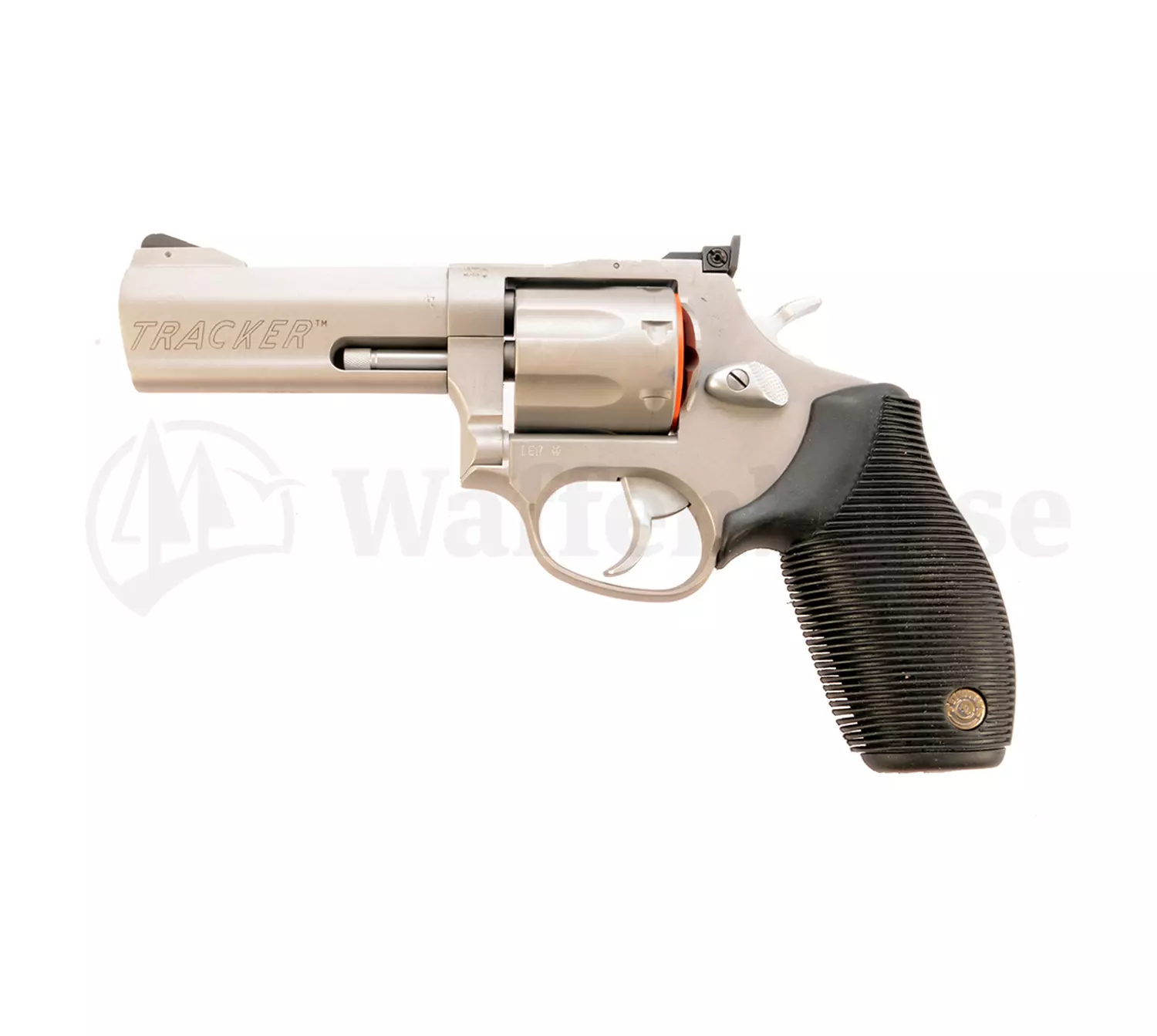 TAURUS Tracker 627 .357 Mag 4