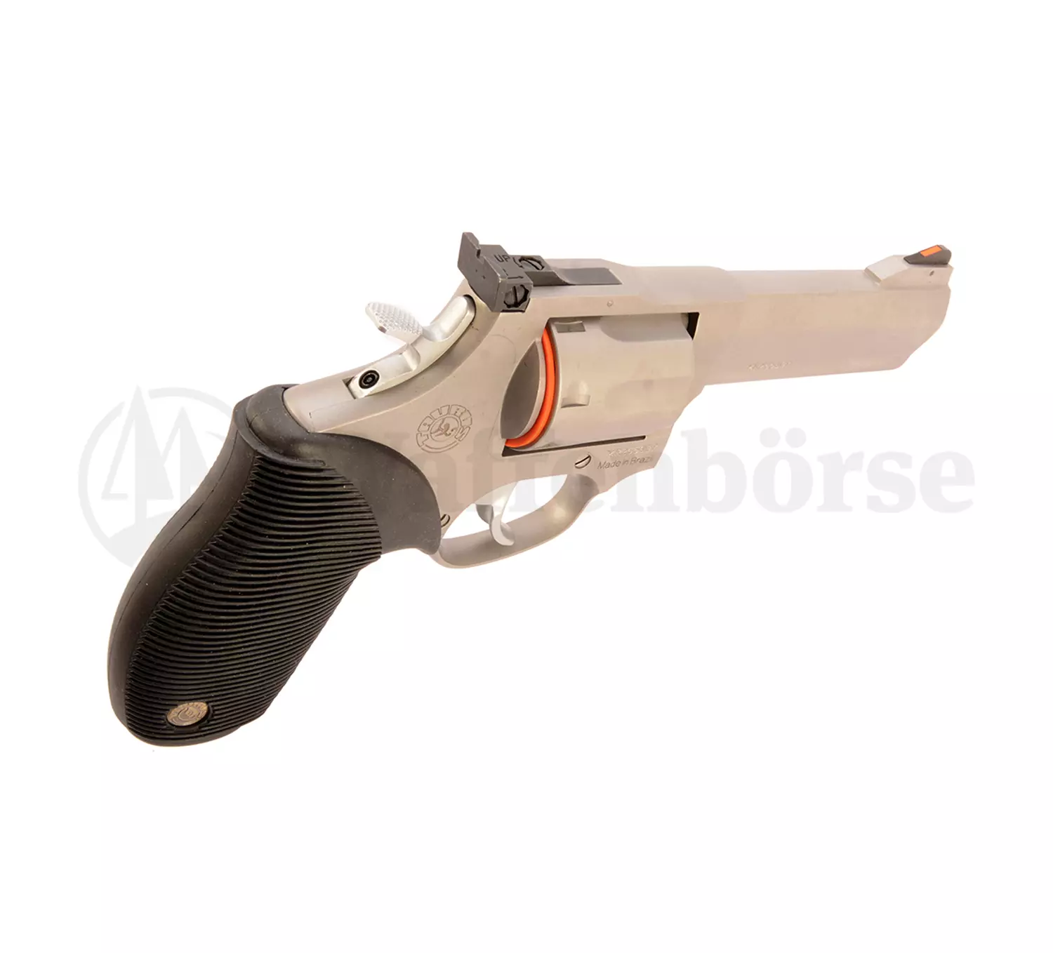 TAURUS Tracker 627 .357 Mag 4