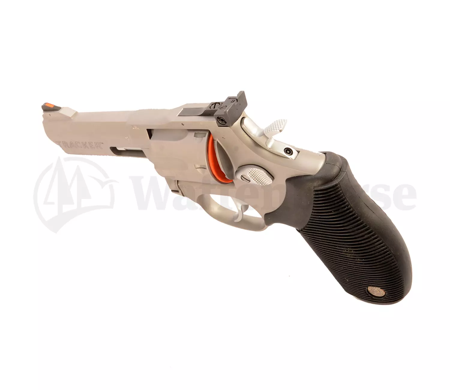 TAURUS Tracker 627 .357 Mag 4