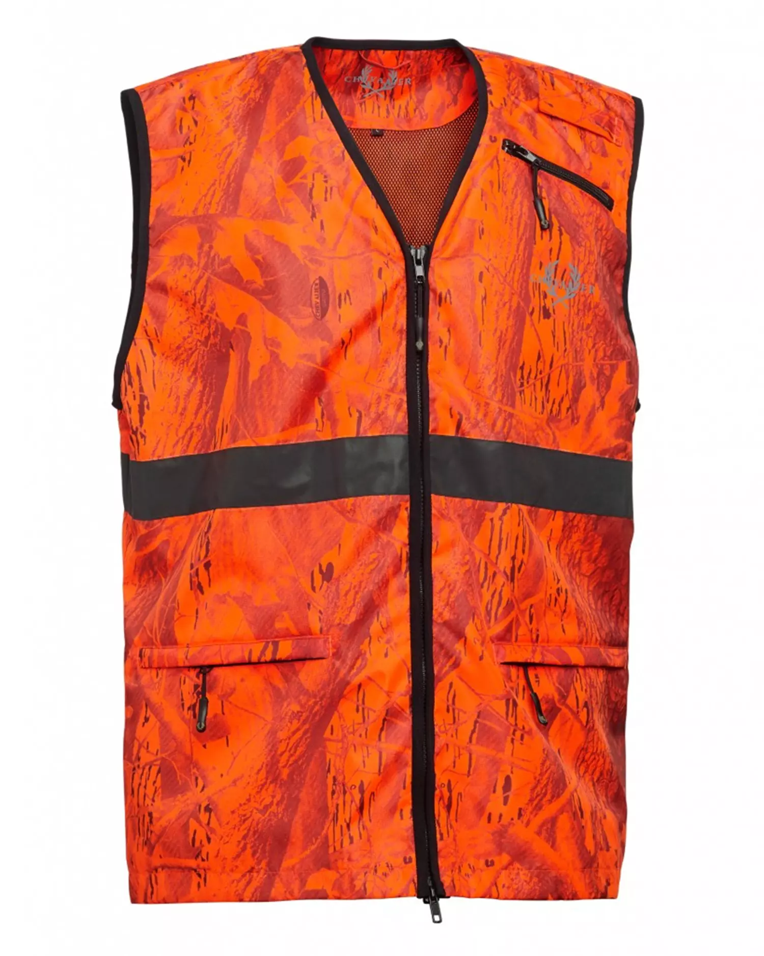 Chevalier Safety High Visible S