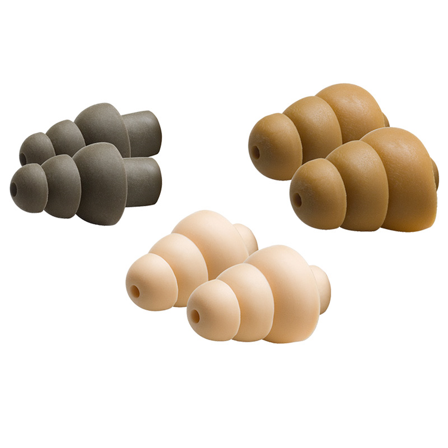 3M EAR Switch Stöpsel 28db