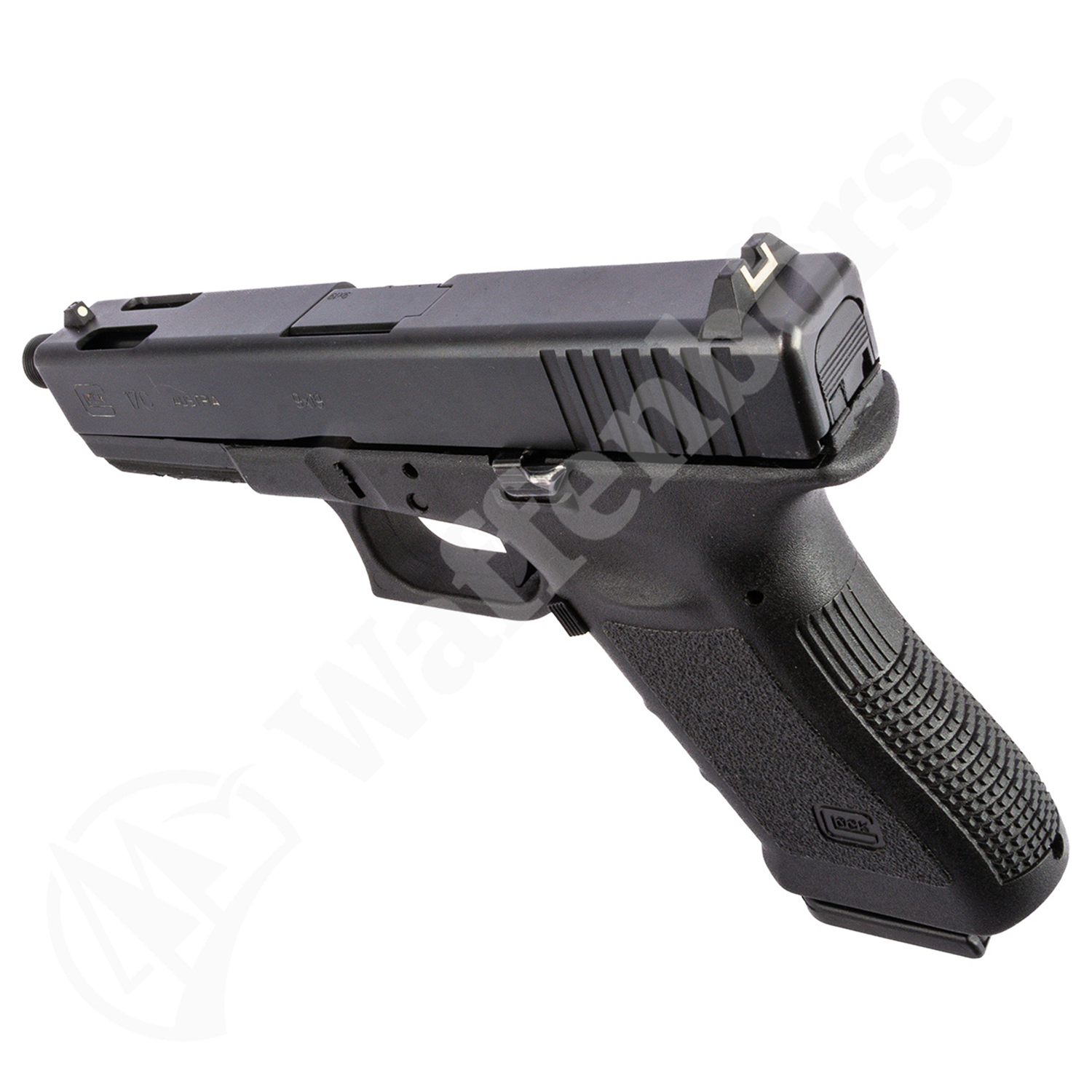 Glock 17C 9mm para