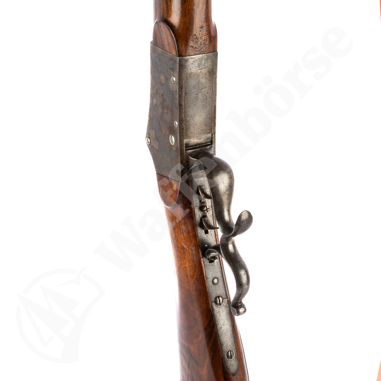 Martini Stutzen 10,3mm