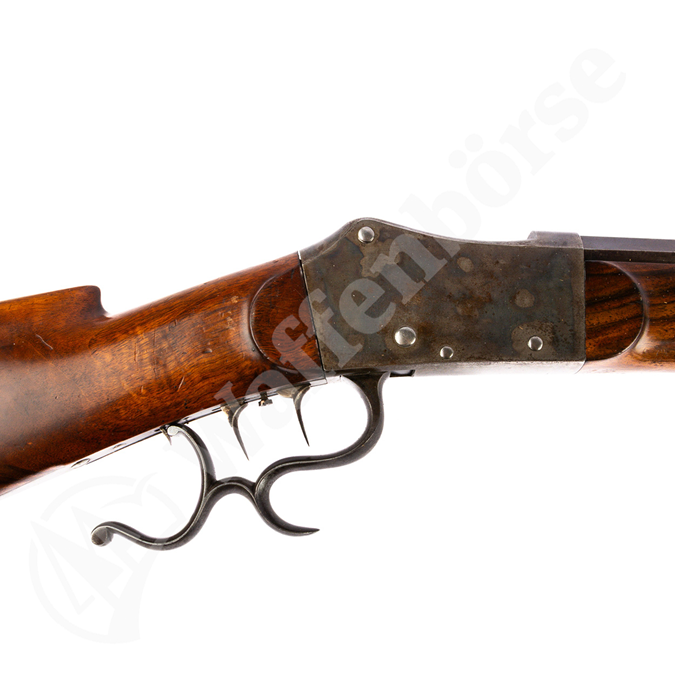 Martini Stutzen 10,3mm