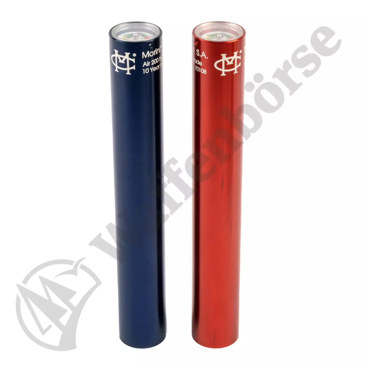 Morini Pressluft Kartusche zu Pistole CM 162 EI / MI