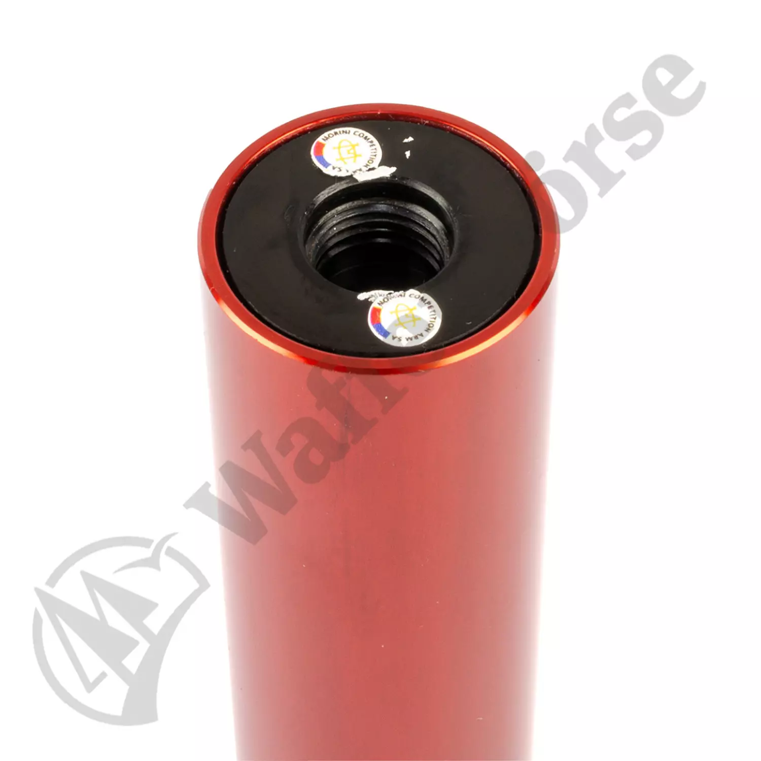 Morini Pressluft Kartusche zu Pistole CM 162 EI / MI
