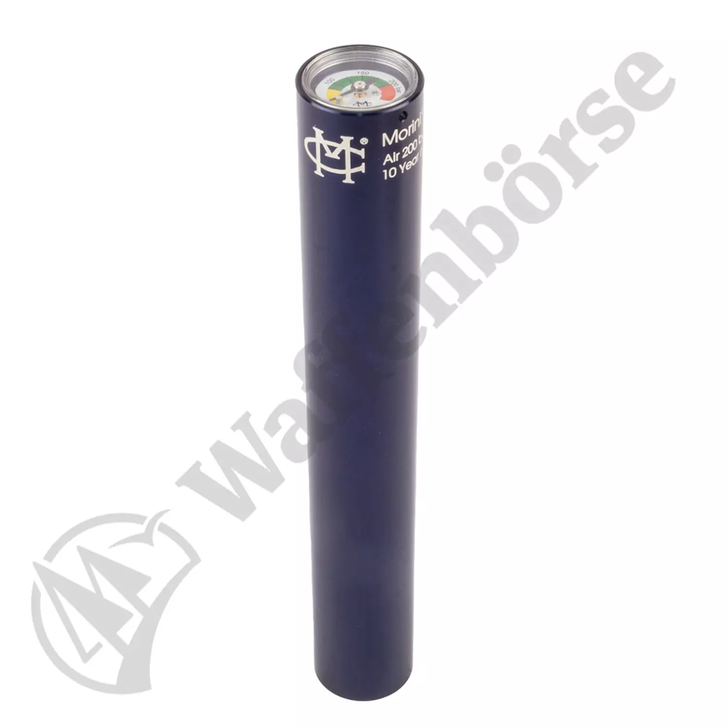 Morini Pressluft Kartusche zu Pistole CM 162 EI / MI