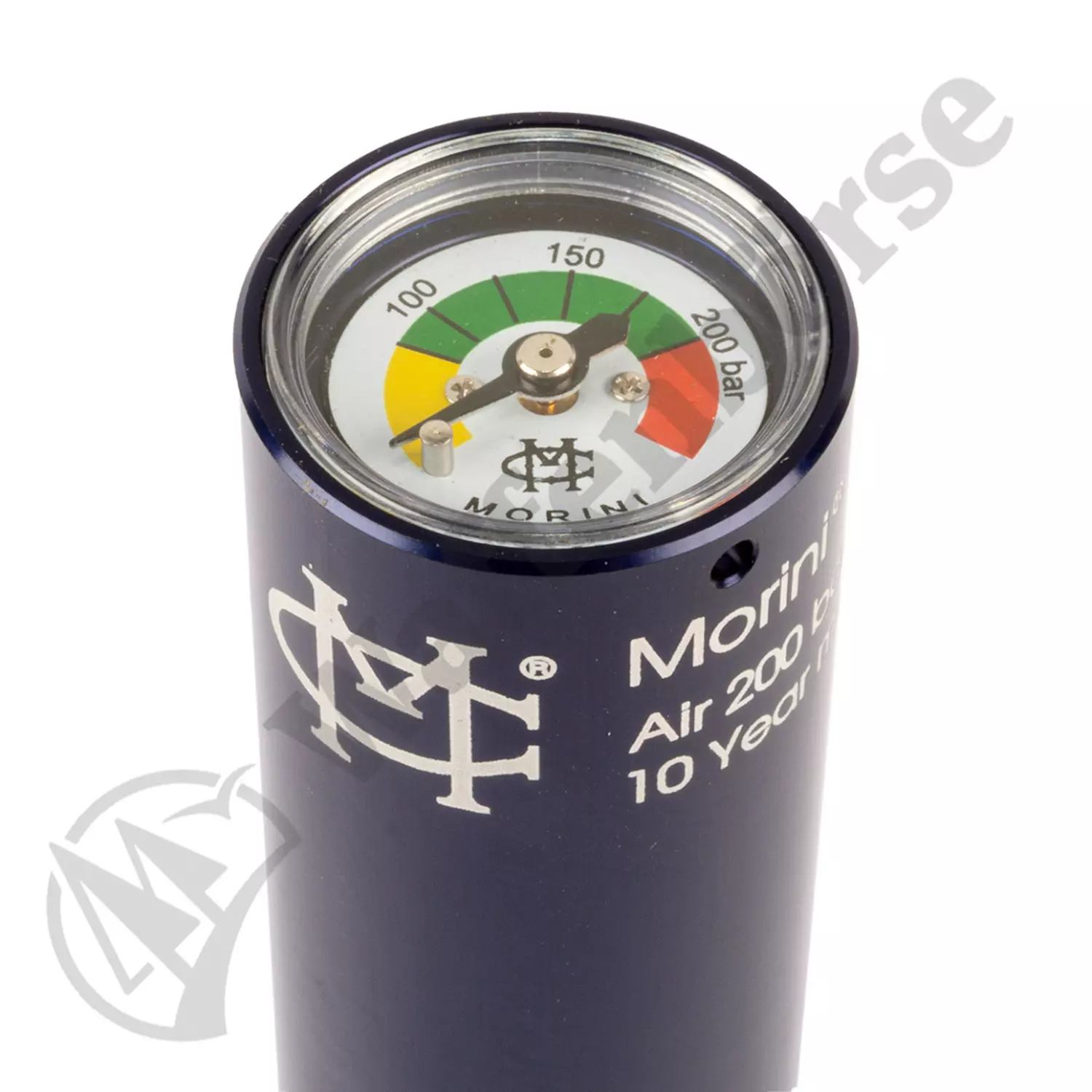 Morini Pressluft Kartusche zu Pistole CM 162 EI / MI
