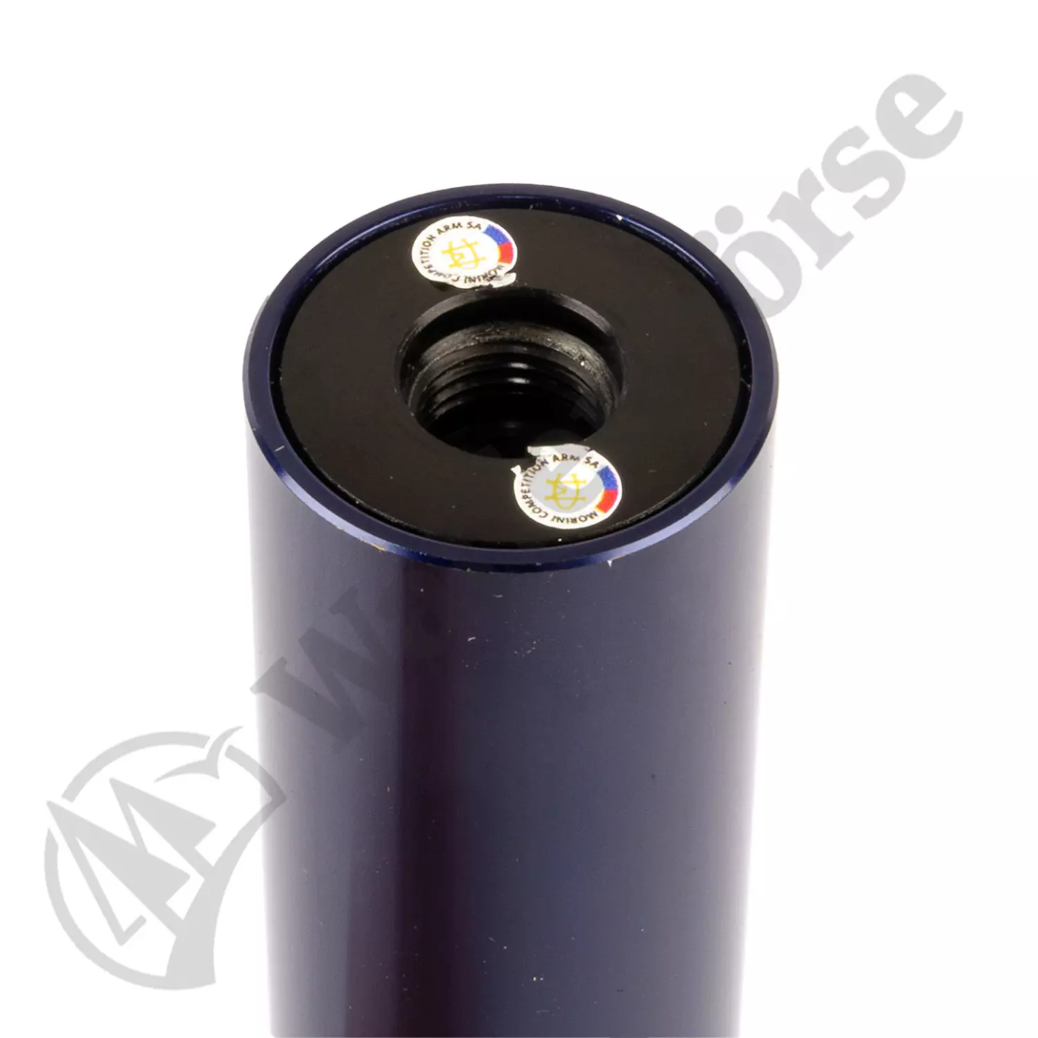 Morini Pressluft Kartusche zu Pistole CM 162 EI / MI
