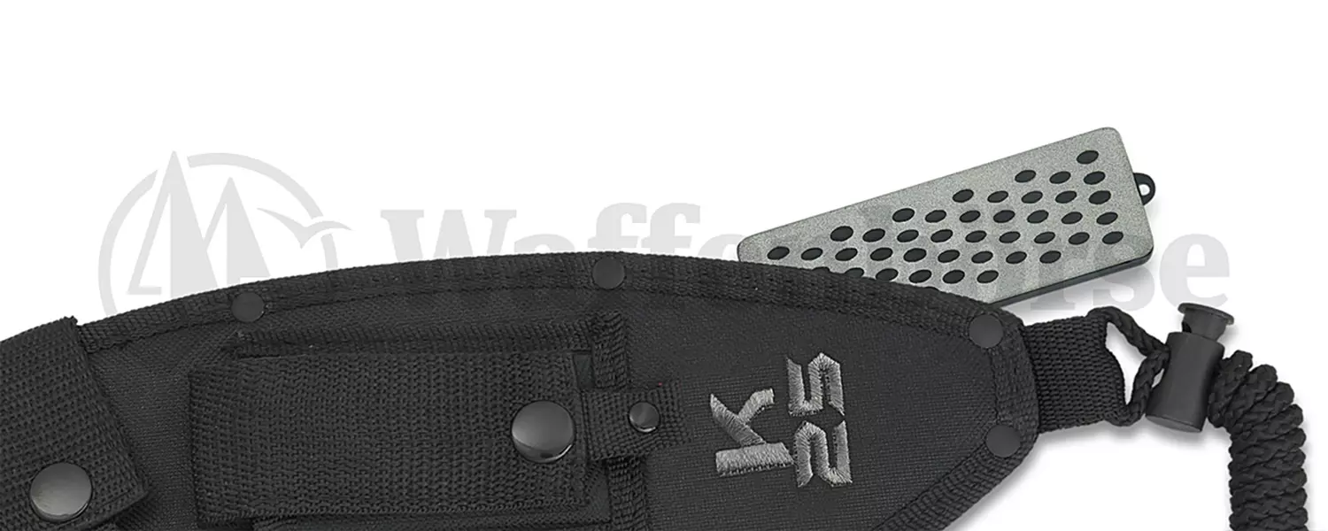 K25  Tracker Thickness Knife