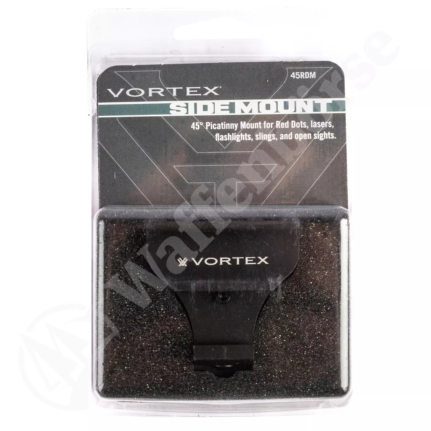 Vortex 45 Degree Mount