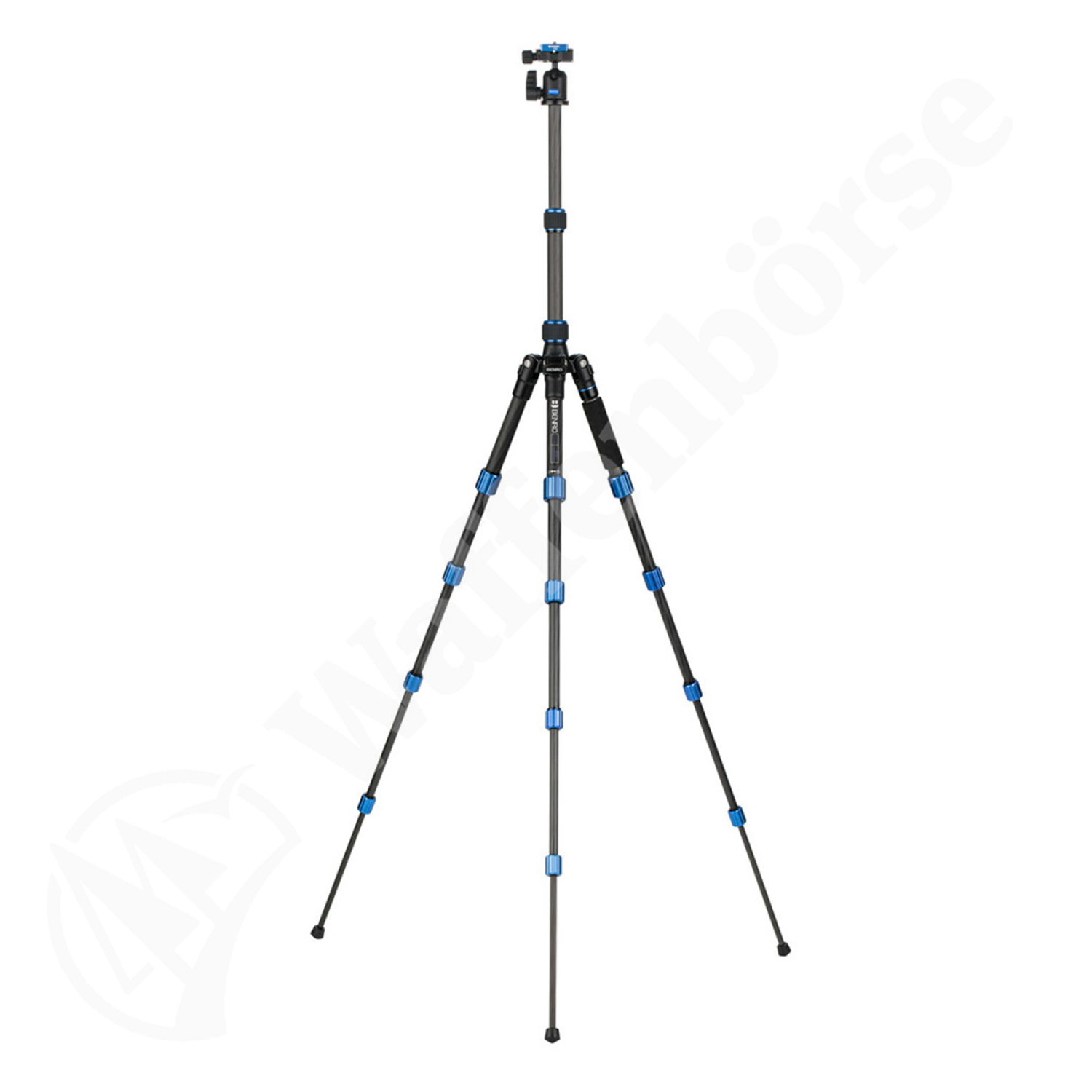 Benro Travel Slim FSL09CN00 Kit