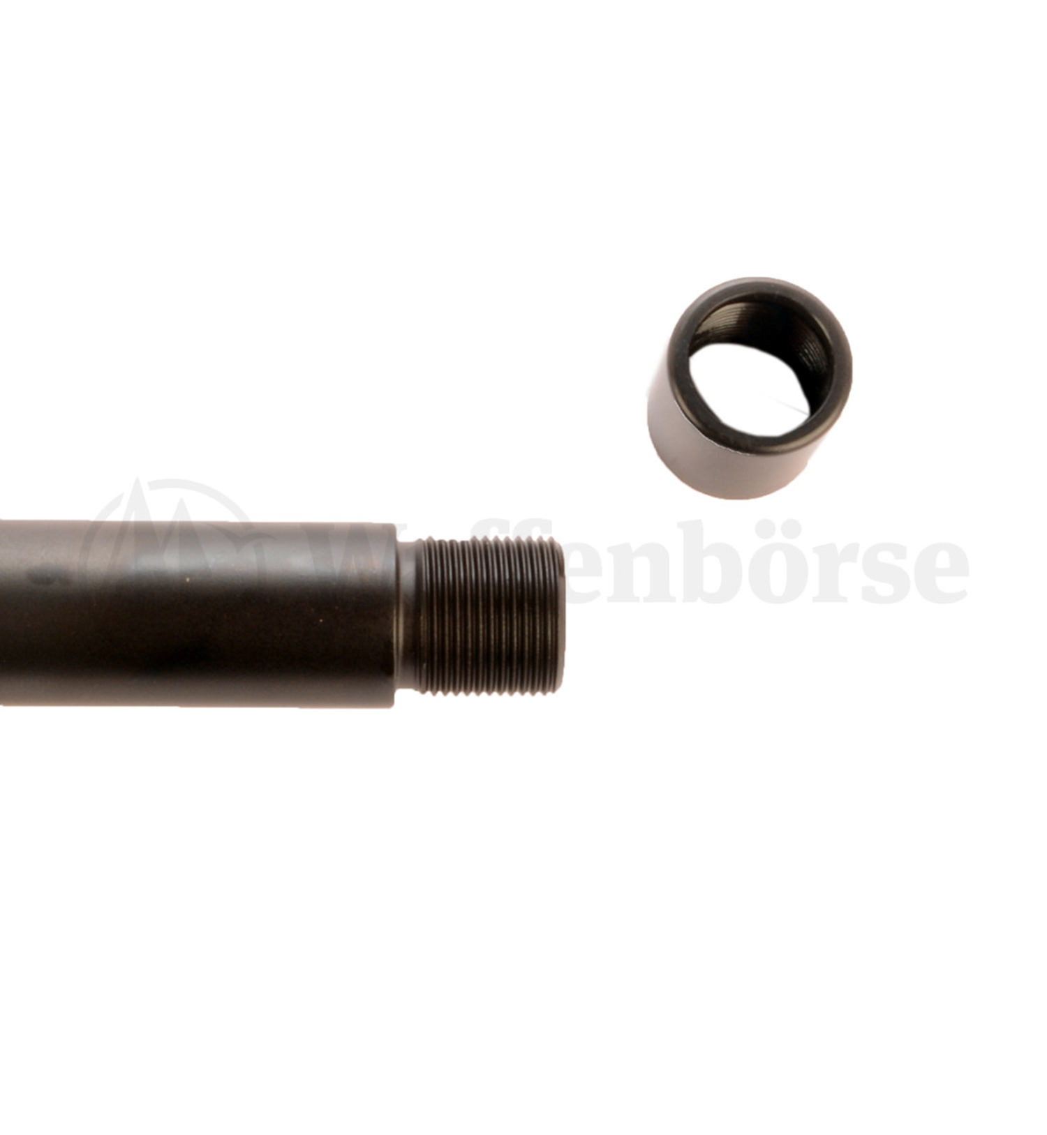 Blaser R8 Wechsellauf Kal. 30-06 Sprg ohne Visierung mit Gewinde