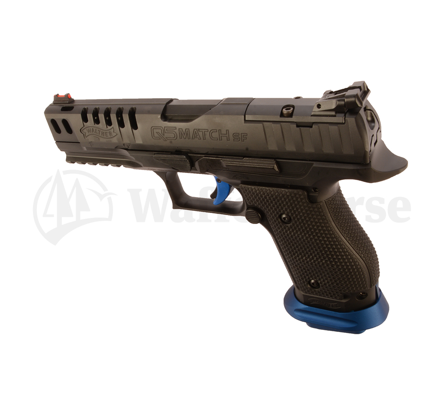 WALTHER Q5 Match SF Champion 5