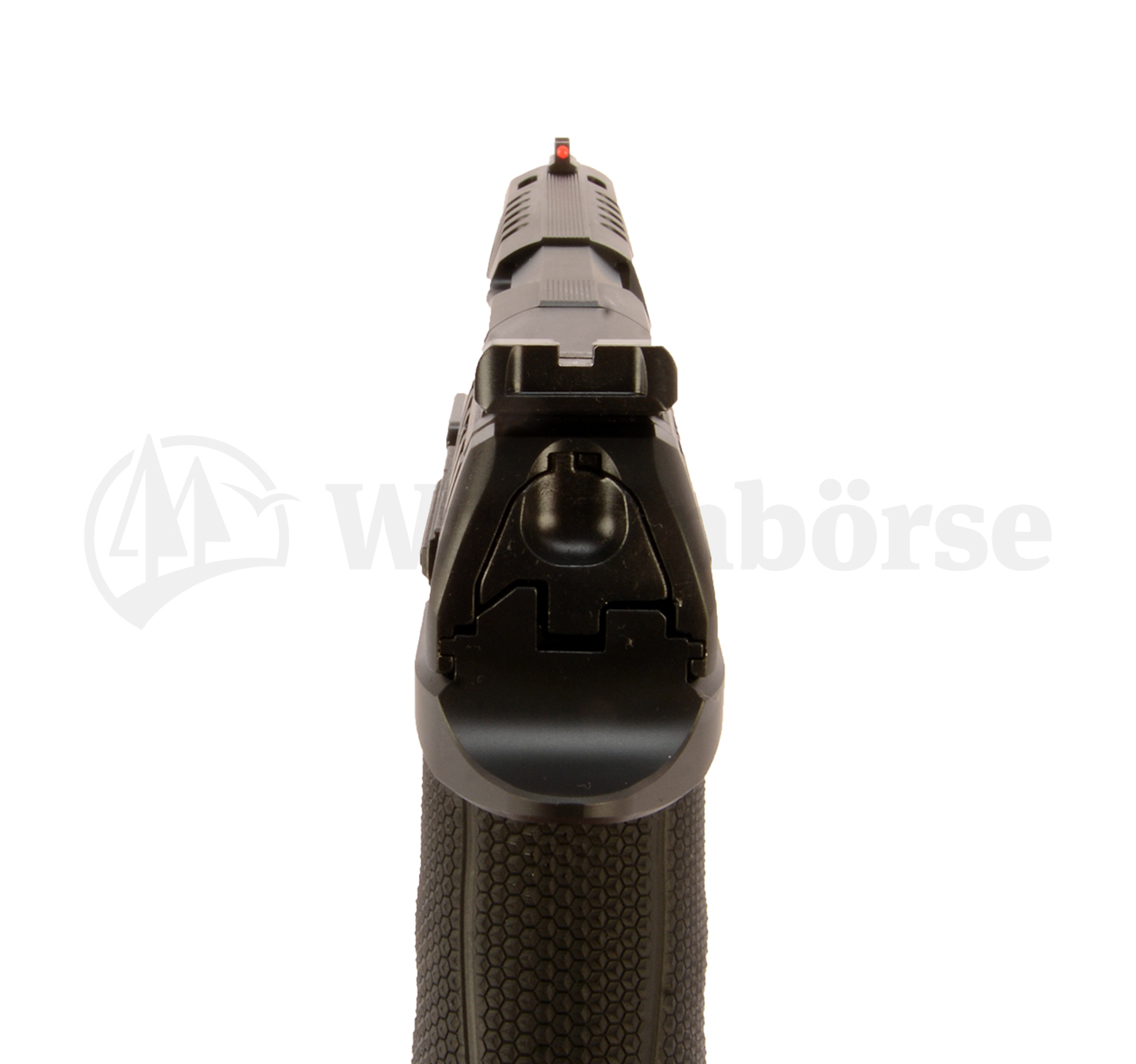 WALTHER Q5 Match SF Champion 5