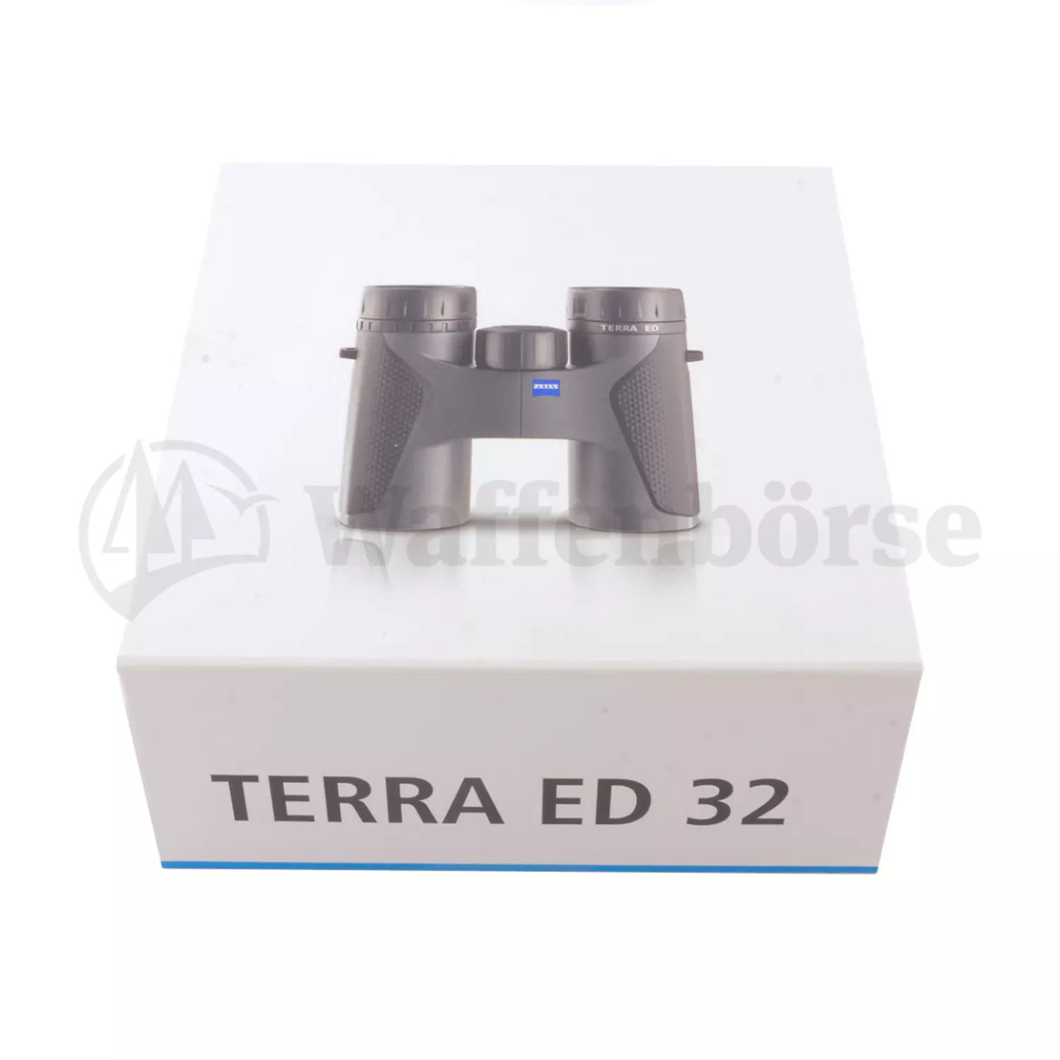 ZEISS Terra ED 8x32