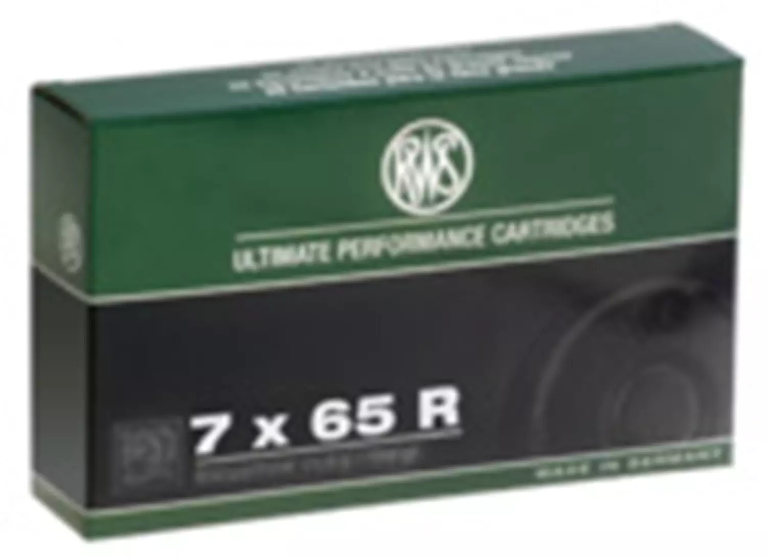 RWS 7 x 65 R ID Classic 11,5g