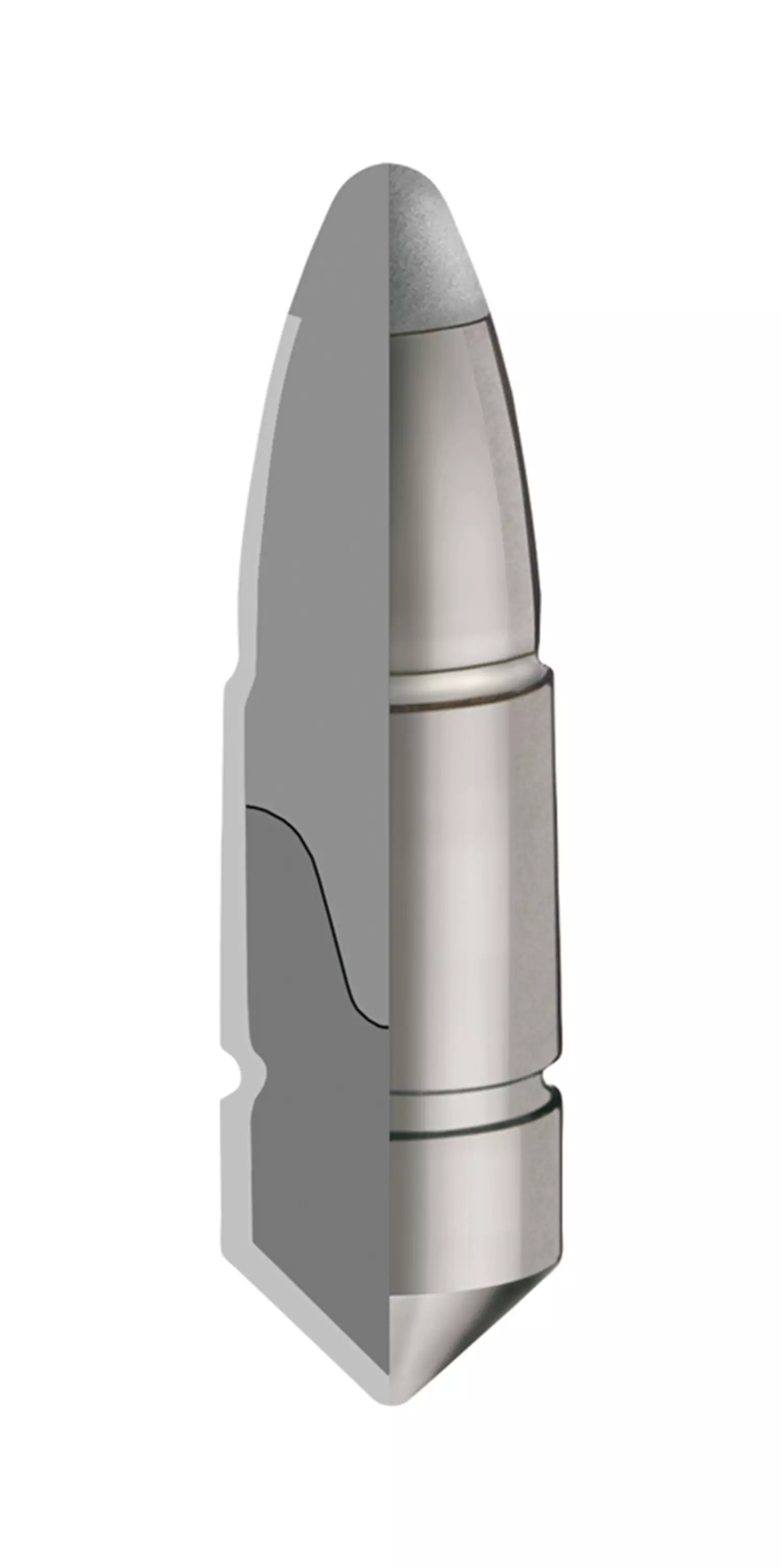 RWS 7 x 65 R ID Classic 11,5g