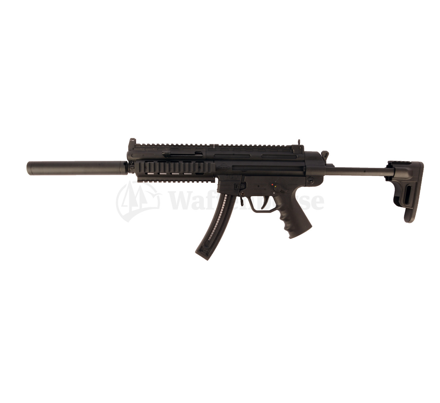 GERMAN SPORT GSG-16  Halbautomat .22 lr