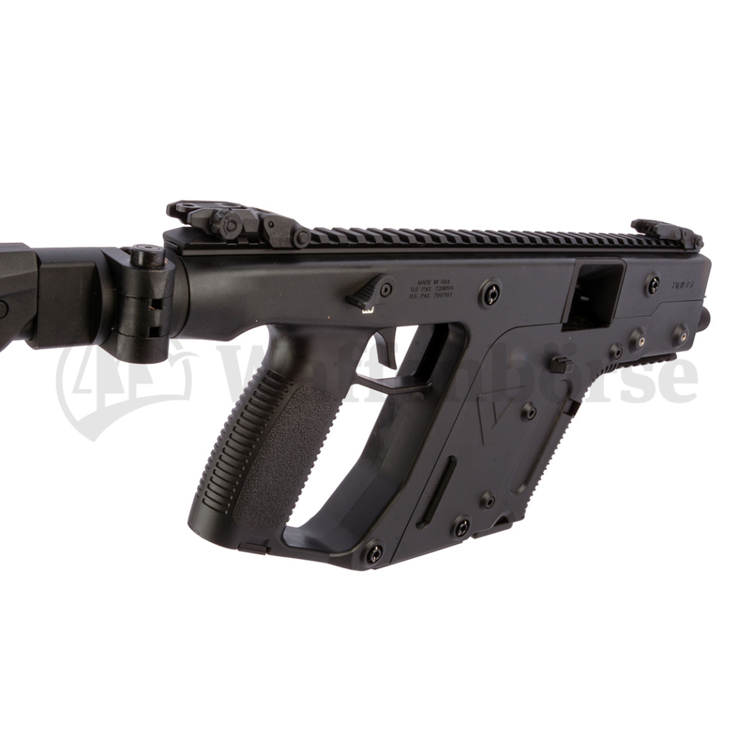 KRISS Vector SBR 5.5