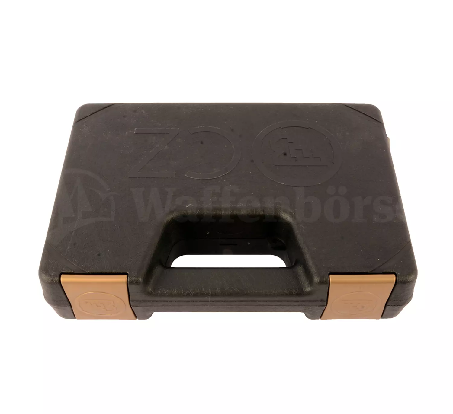 Pro Tuning Taipan 9mm para