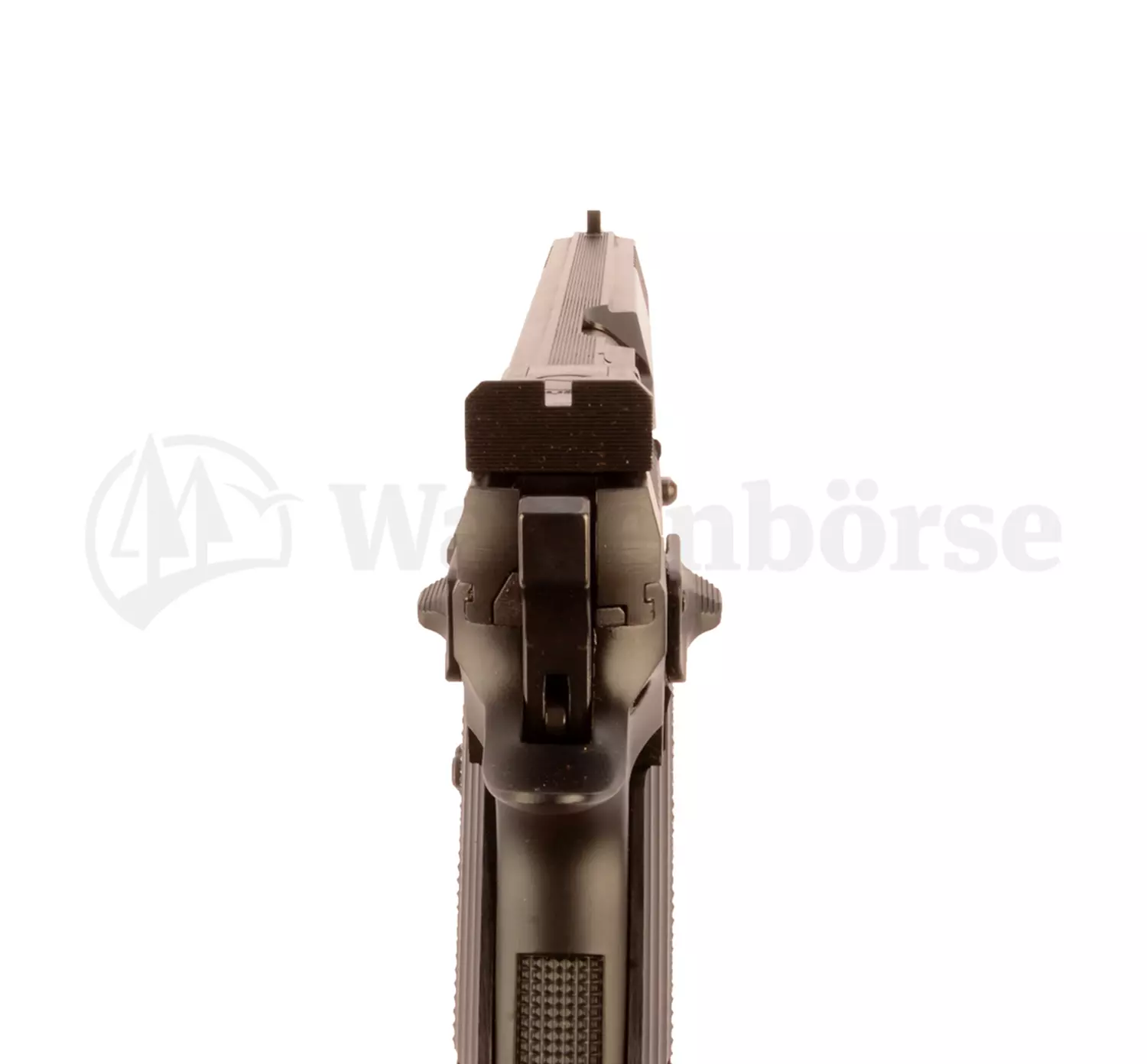 Pro Tuning Taipan 9mm para