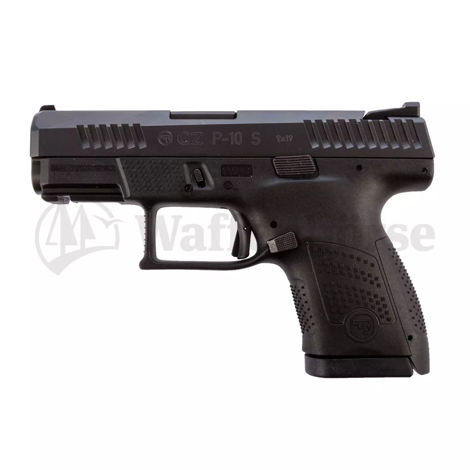CZ P 10  Sub Compact   9mm para