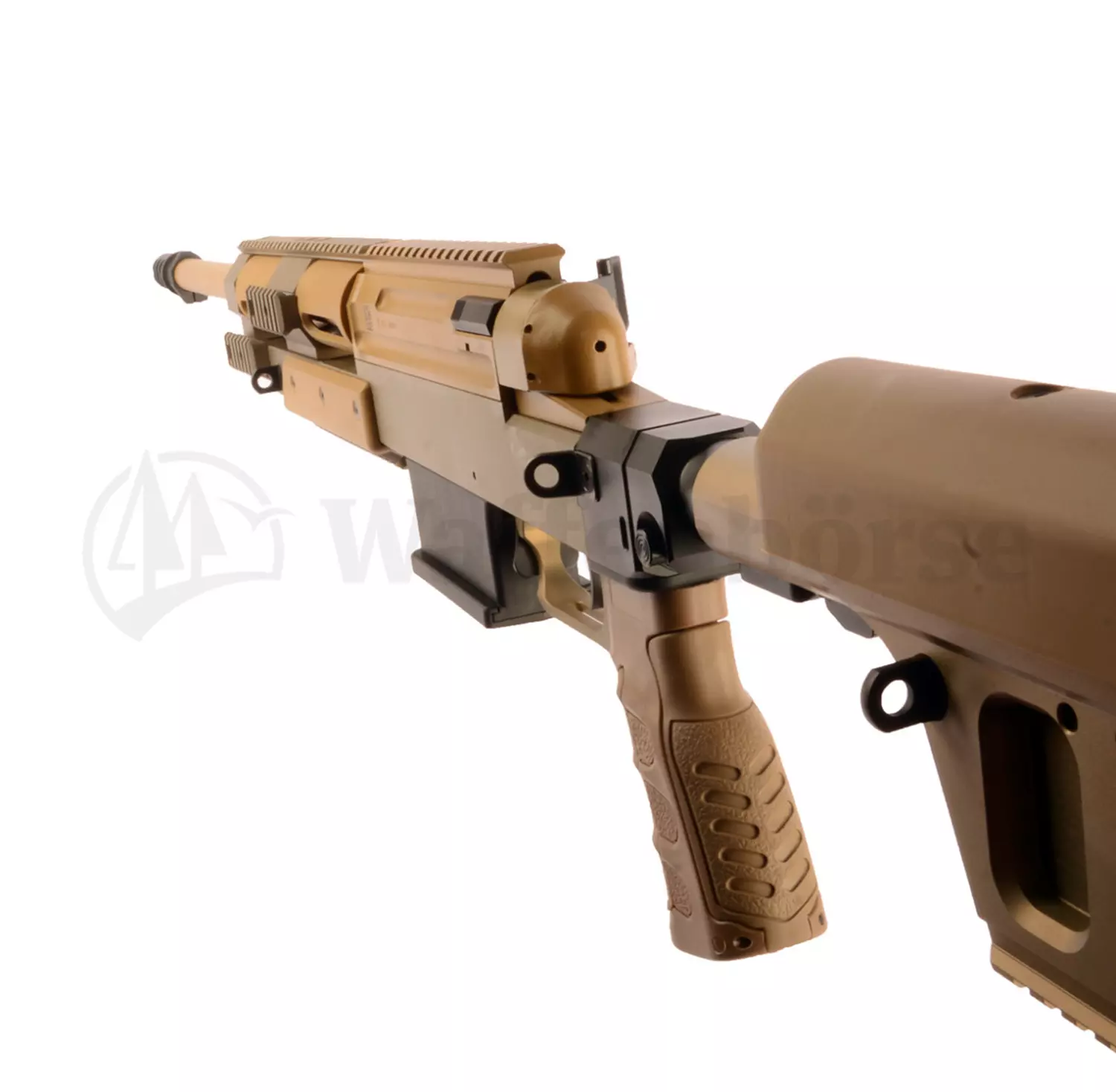 Haenel Scharfschützengewehr RS8 Basic Sand .308 win.