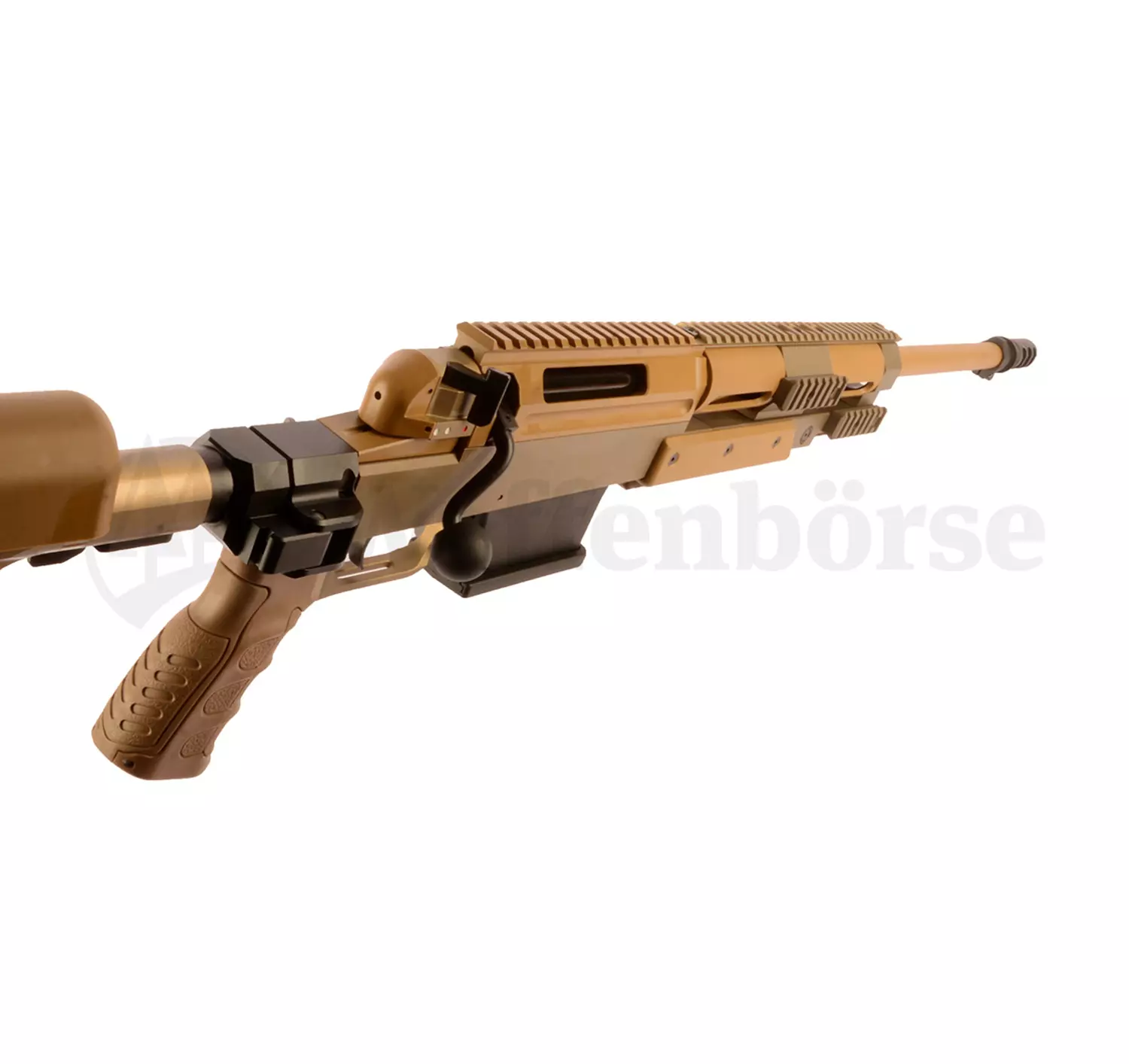 Haenel Scharfschützengewehr RS8 Basic Sand .308 win.