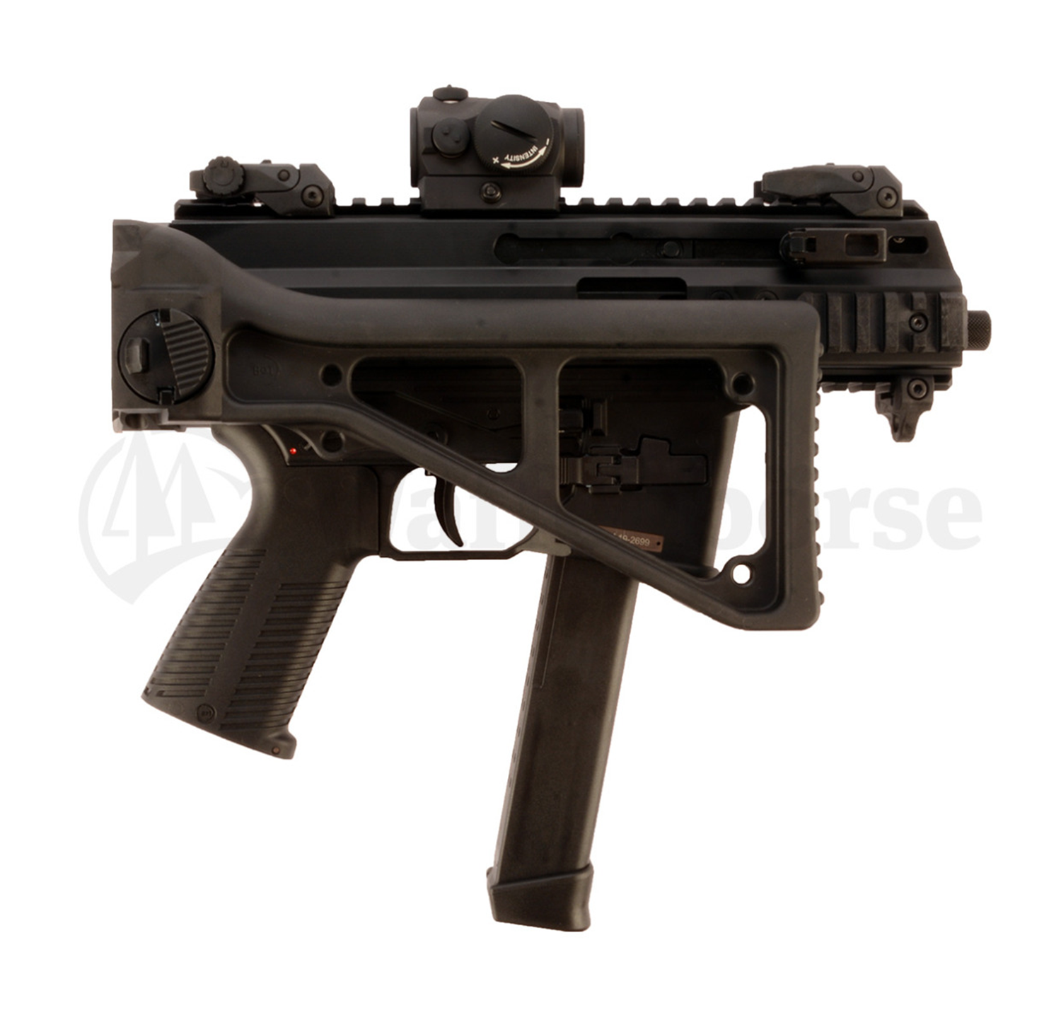 B&T AG APC9K G Pro 9mm para