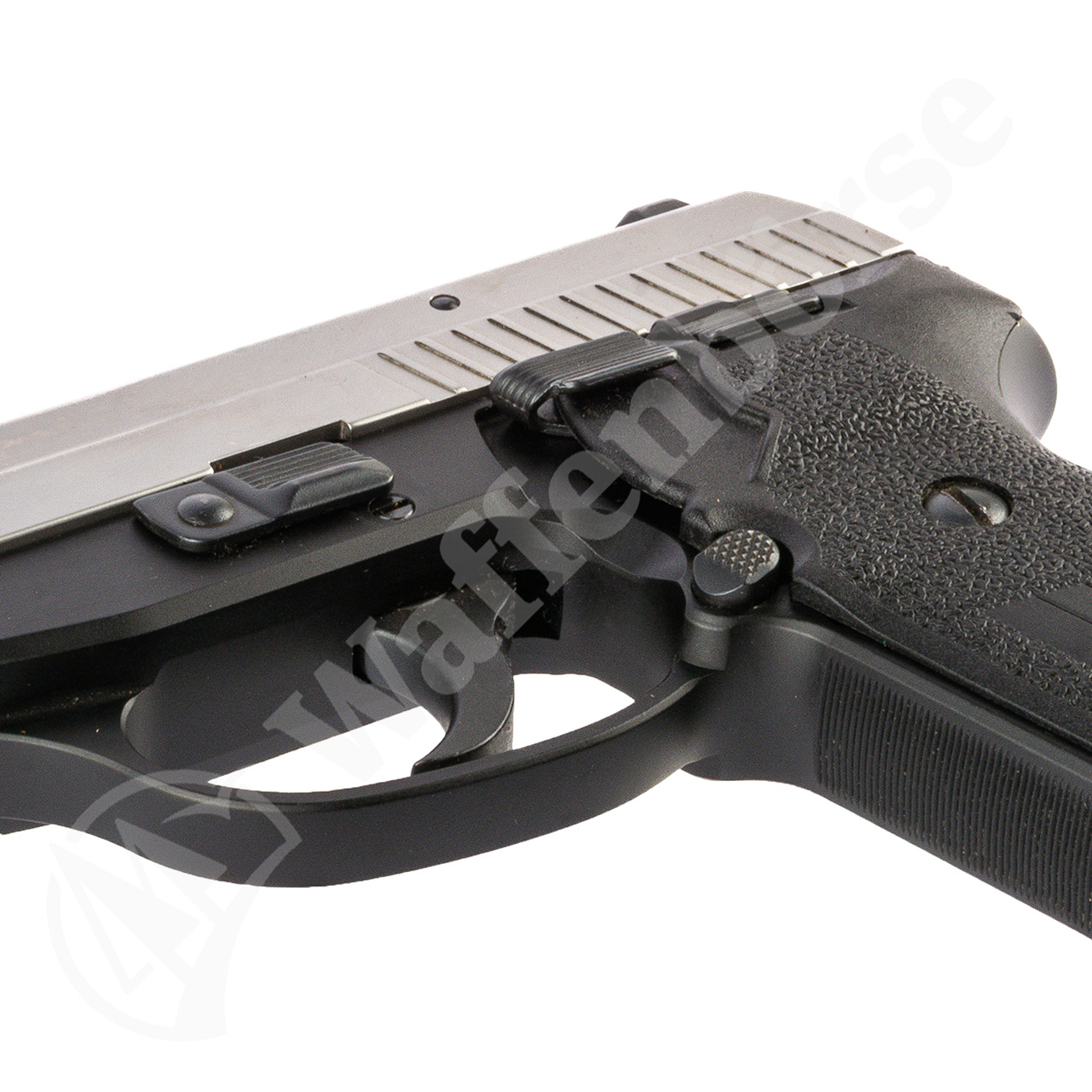 SIG Sauer 239 Duo 9mm para